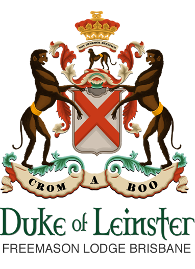 The Duke of Leinster Lodge | Brisbane's oldest Irish freemason lodge